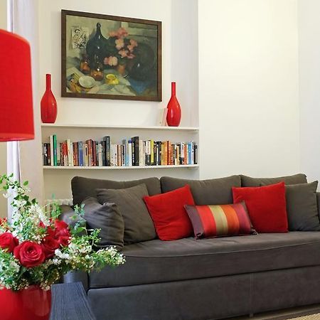 Apartment Bac St. Germain Parigi Esterno foto