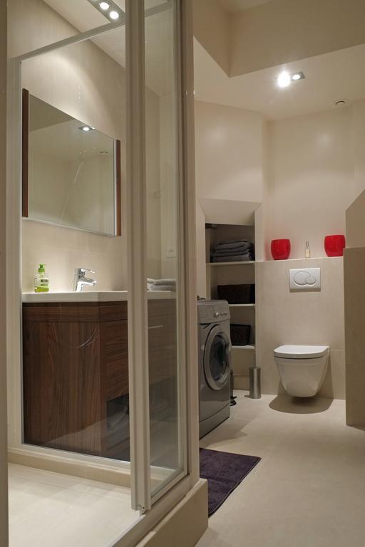 Apartment Bac St. Germain Parigi Esterno foto